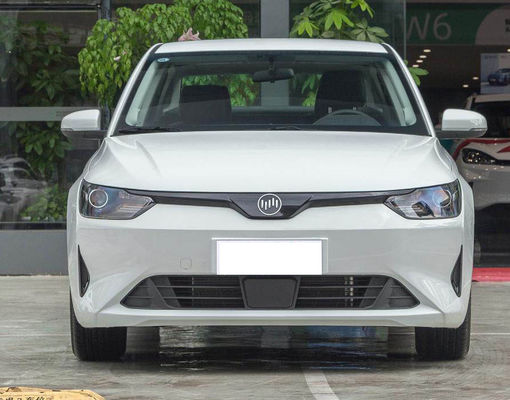 VM E.5 0.55H Quick Charge Ev 410KM - 500KM Pure برقی 4 Doors 5 صندلی