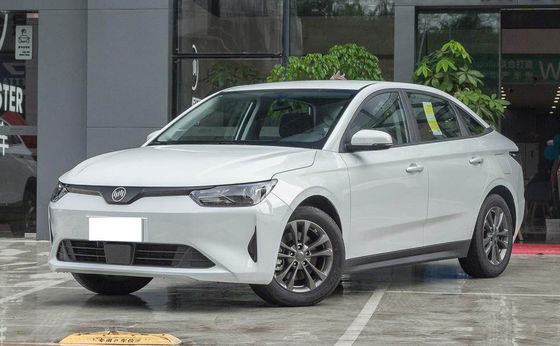 VM E.5 0.55H Quick Charge Ev 410KM - 500KM Pure برقی 4 Doors 5 صندلی