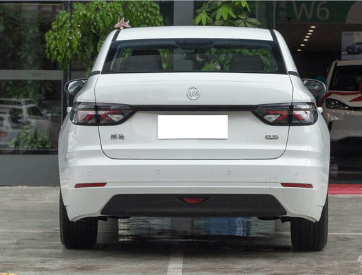 VM E.5 0.55H Quick Charge Ev 410KM - 500KM Pure برقی 4 Doors 5 صندلی