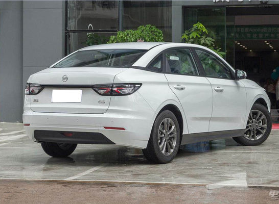 VM E.5 0.55H Quick Charge Ev 410KM - 500KM Pure برقی 4 Doors 5 صندلی