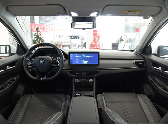 VM E.5 0.55H Quick Charge Ev 410KM - 500KM Pure برقی 4 Doors 5 صندلی