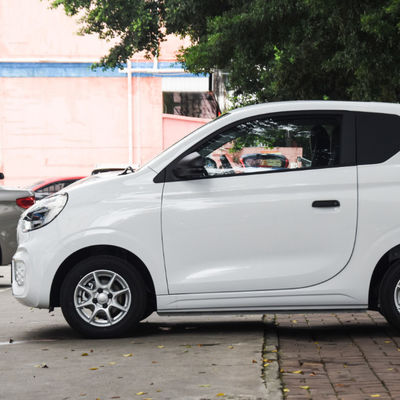 3 در 4 صندلی SAIC Motor برقی ماشین SAIC Roewe CLEVER 311KM