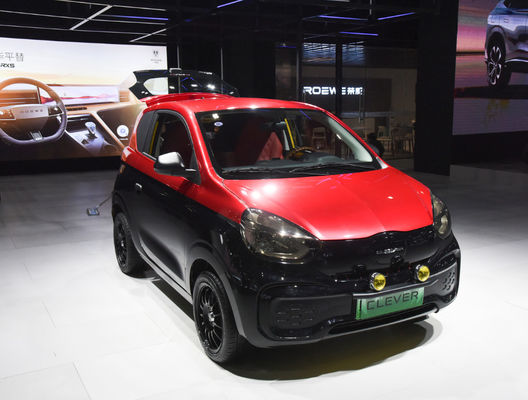 3 در 4 صندلی SAIC Motor برقی ماشین SAIC Roewe CLEVER 311KM