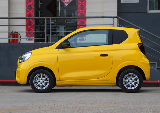 3 در 4 صندلی SAIC Motor برقی ماشین SAIC Roewe CLEVER 311KM