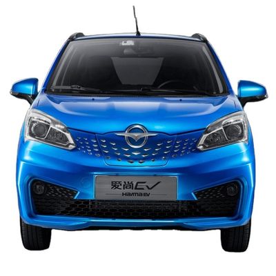 Haima AiShang Mini EV ماشینs 2019-2021 100KM-301KM 5 در 4 صندلی
