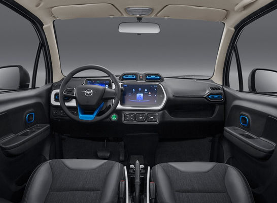 Haima AiShang Mini EV ماشینs 2019-2021 100KM-301KM 5 در 4 صندلی