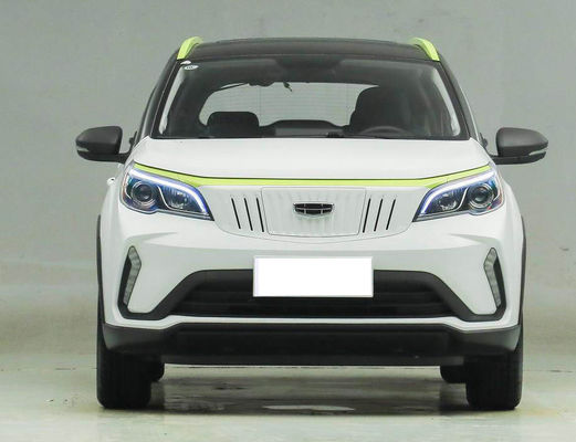 322 کیلومتر SUV EV ماشینs Geometry Ex3 Pure برقی Suv 5 در 5 صندلی
