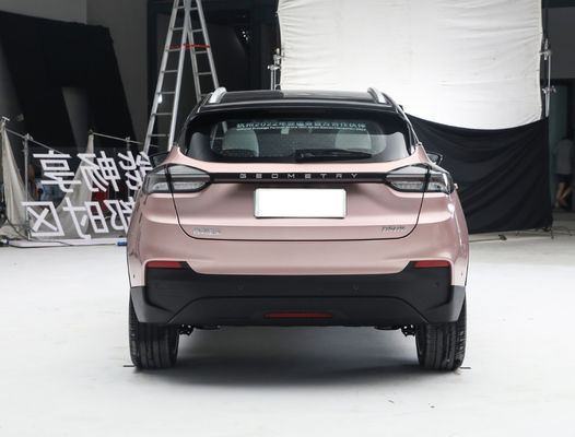 Geometry M6 2022 برقی Suv Vehicles 400-550KM Full برقی Suv