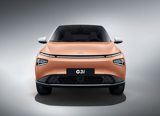 XiaoPeng G3i 2022 460-520KM Pure برقی Compact Suv 5 Doors 5 صندلی