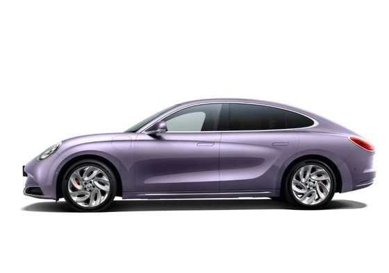 4 در 5 صندلی ORA Lightning Cat 555-705KM Auto Pure برقی Vehicle