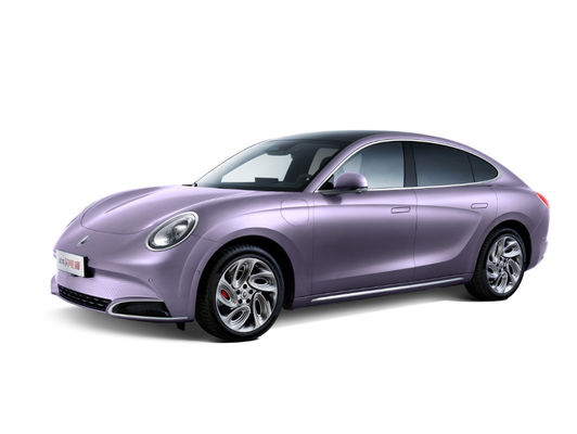 4 در 5 صندلی ORA Lightning Cat 555-705KM Auto Pure برقی Vehicle