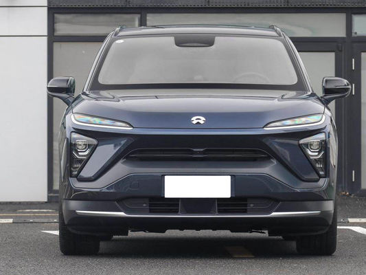 سایز متوسط ​​NIO ES6 Suv 455-610KM با کارایی بالا با دو موتور