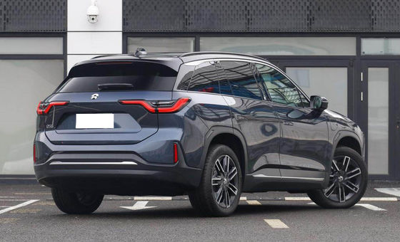 سایز متوسط ​​NIO ES6 Suv 455-610KM با کارایی بالا با دو موتور