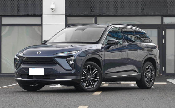 سایز متوسط ​​NIO ES6 Suv 455-610KM با کارایی بالا با دو موتور