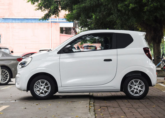 311KM SAIC Motor برقی ماشین Saic Roewe Clever Ev 3 Doors 4 صندلی