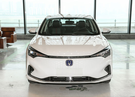 Changan Eado EV460 Sedan برقی ماشین 2022 استاندارد رسمی 365-405 کیلومتر